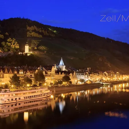 Akzent * Zell