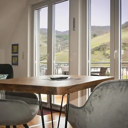 Apartment Akzent *