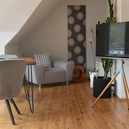 Apartment Akzent *