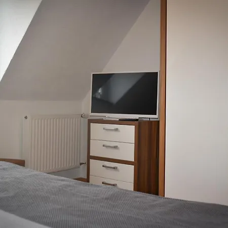 Apartment Akzent Zell