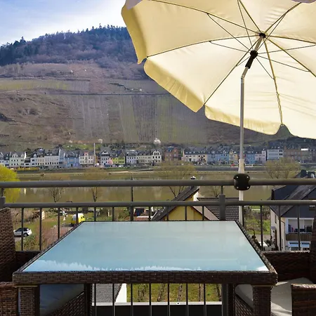 Akzent Apartment Zell