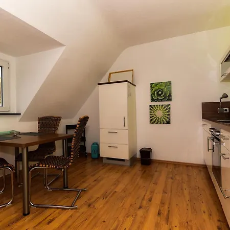 Apartment Akzent Zell